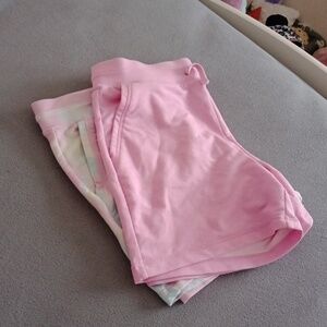 Brand is 32 cool, sizes are both a large-14/16,